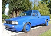 Auspuff System VOLKSWAGEN Caddy I 1.6