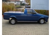 Auspuff System VOLKSWAGEN Caddy I 1.6 Diesel