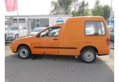 Auspuff System VOLKSWAGEN Caddy II 1.4 i