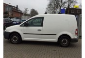 Auspuff System VOLKSWAGEN Caddy III 1.4i - 16V