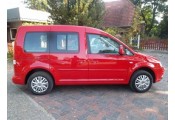 Auspuff System VOLKSWAGEN Caddy III 1.4i - 16V