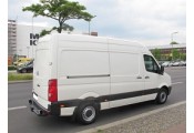 Auspuff System VOLKSWAGEN Crafter 30-35-50 2.5 TDi TD