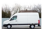 Auspuff System VOLKSWAGEN Crafter 30-35 2.5 TDi TD