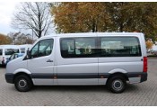 Auspuff System VOLKSWAGEN Crafter 30-35-50 2.5 TDi TD