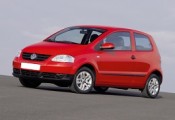 Auspuff System VOLKSWAGEN Fox 1.2i