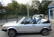 Auspuff System VOLKSWAGEN Golf I 1.6 GLi|1.6 GTi