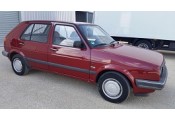 Auspuff System VOLKSWAGEN Golf II 1.6|1.6i