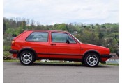 Auspuff System VOLKSWAGEN Golf II 1.8 GTi