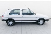 Auspuff System VOLKSWAGEN Golf II 1.8 GTi - 16V