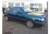 Auspuff System VOLKSWAGEN Golf III 2.0 GTi|2.0i