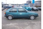 Auspuff System VOLKSWAGEN Golf III 1.9 TD