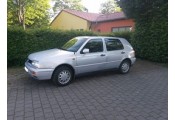 Auspuff System VOLKSWAGEN Golf III 1.9 TDi TD