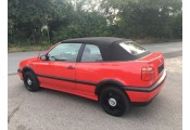 Auspuff System VOLKSWAGEN Golf III 1.6i