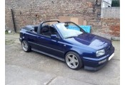 Auspuff System VOLKSWAGEN Golf III 1.8i