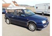 Auspuff System VOLKSWAGEN Golf III 1.8i
