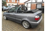 Auspuff System VOLKSWAGEN Golf III 2.0 GTi|2.0i