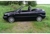 Auspuff System VOLKSWAGEN Golf III 2.0 GTi|2.0i