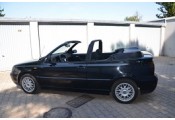 Auspuff System VOLKSWAGEN Golf III 2.0i
