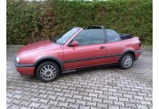 Auspuff System VOLKSWAGEN Golf III 1.9 TDi TD
