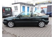 Auspuff System VOLKSWAGEN Golf III 1.9 TDi TD