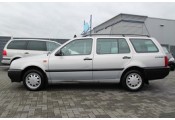 Auspuff System VOLKSWAGEN Golf III 1.4i