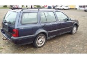 Auspuff System VOLKSWAGEN Golf III 1.6i