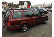 Auspuff System VOLKSWAGEN Golf III 1.9 Diesel