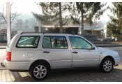 Auspuff System VOLKSWAGEN Golf III 1.9 TDi TD