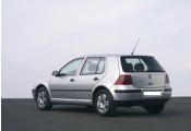 Auspuff System VOLKSWAGEN Golf IV 1.4i - 16V