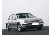 Auspuff System VOLKSWAGEN Golf IV 1.6i