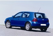 Auspuff System VOLKSWAGEN Golf IV 1.6i - 16V