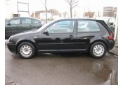 Auspuff System VOLKSWAGEN Golf IV 1.6i - 16V
