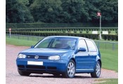 Auspuff System VOLKSWAGEN Golf IV 1.8i - 20V