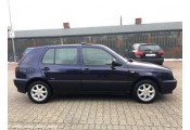 Auspuff System VOLKSWAGEN Golf IV 1.9 SDi Diesel