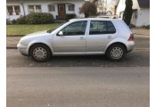 Auspuff System VOLKSWAGEN Golf IV 1.9 GTi TD|1.9 TDi TD
