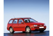 Auspuff System VOLKSWAGEN Golf IV 1.4i - 16V