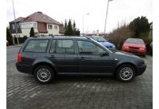 Auspuff System VOLKSWAGEN Golf IV 1.4i - 16V