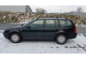 Auspuff System VOLKSWAGEN Golf IV 1.6i - 16V