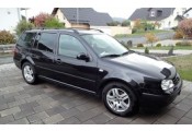 Auspuff System VOLKSWAGEN Golf IV 1.6i - 16V