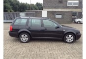 Auspuff System VOLKSWAGEN Golf IV 1.6 FSi