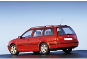 Auspuff System VOLKSWAGEN Golf IV 1.9 TDi TD