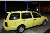 Auspuff System VOLKSWAGEN Golf IV 1.9 TDi TD