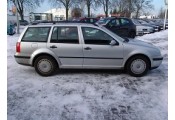 Auspuff System VOLKSWAGEN Golf IV 1.9 GTi TD|1.9 TDi TD