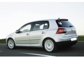 Auspuff System VOLKSWAGEN Golf V 1.4i - 16V