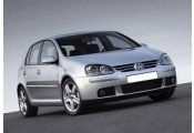 Auspuff System VOLKSWAGEN Golf V 1.4 FSi