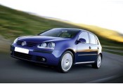 Auspuff System VOLKSWAGEN Golf V 1.9 TDi TD