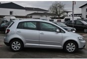 Auspuff System VOLKSWAGEN Golf V Plus 1.4 FSi