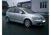 Auspuff System VOLKSWAGEN Golf V Plus 1.4 FSi