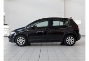 Auspuff System VOLKSWAGEN Golf V Plus 1.9 TDi TD