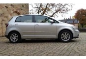 Auspuff System VOLKSWAGEN Golf V Plus 2.0 TDi TD
